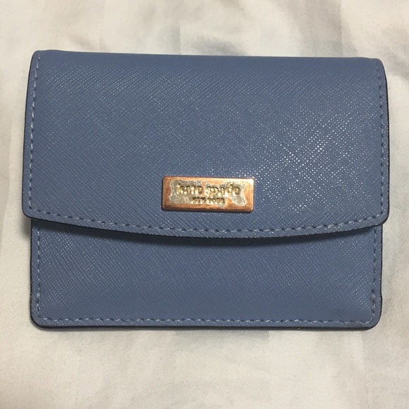 kate spade Handbags - Kate Spade Laurel Way Wallet